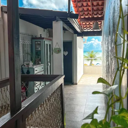 Pousada Ozara-3
